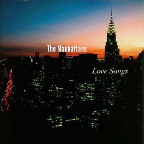 Love Songs [Import]