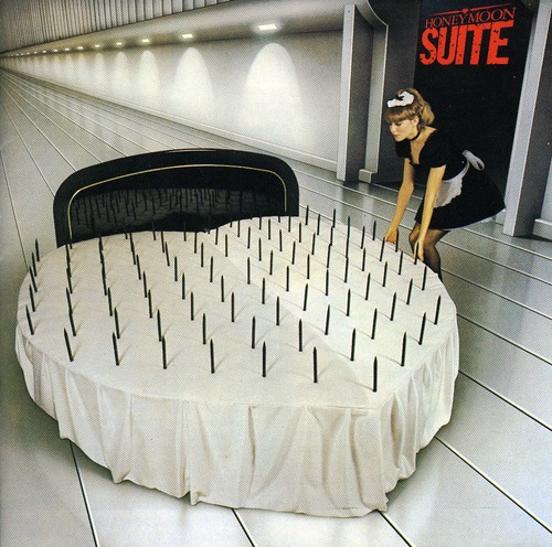Honeymoon Suite [Import]