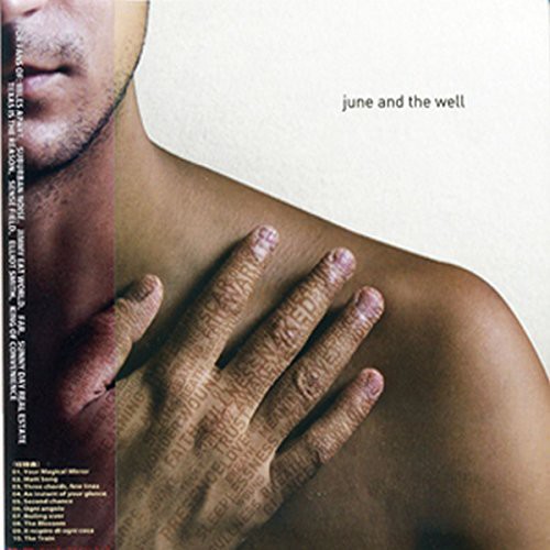 June and the Well