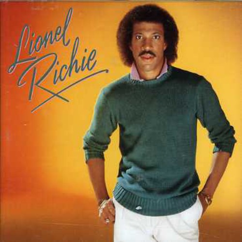 Lionel Richie [Import]