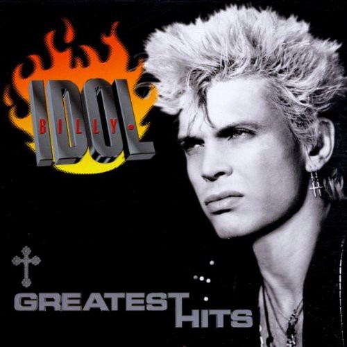 Greatest Hits [Import]