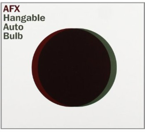 Hangable Auto Bulb