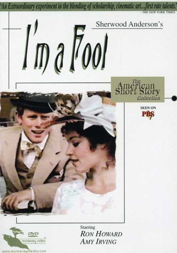American Short Story Collection: I'm a Fool