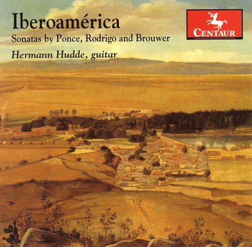 Iberoamerica