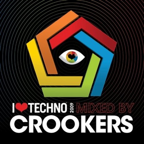 I Love Techno 2009