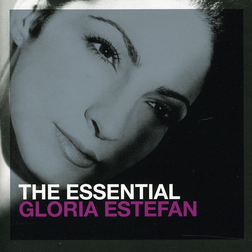 Essential Gloria Estefan [Import]