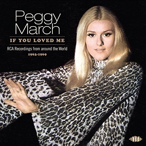 If You Loved Me: RCA Recordings From Around The World 1963-1969 [Import]