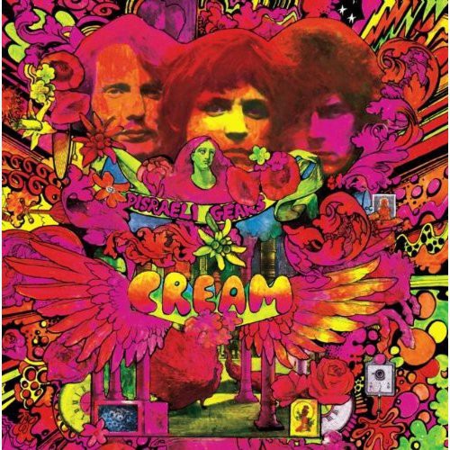 Album Art