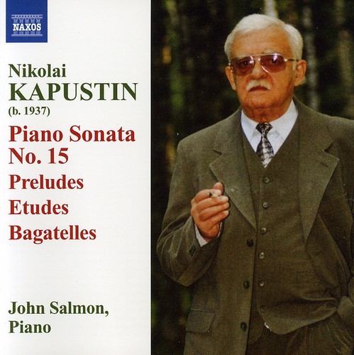 Piano Works