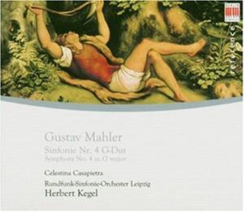 G. MAHLER - Symphony No 4
