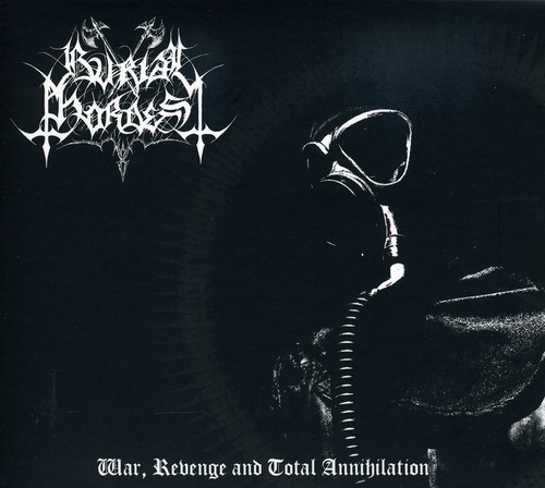 War, Revenge and Total Annihilation