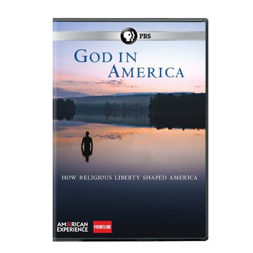 God In America - God in America