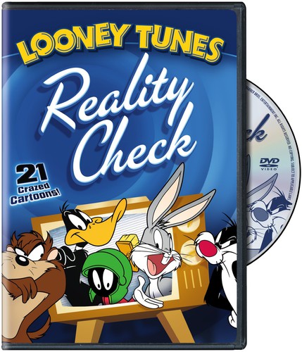 Looney Tunes: Reality Check