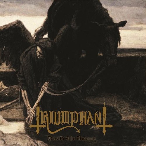 Herald the Unsung [Import]