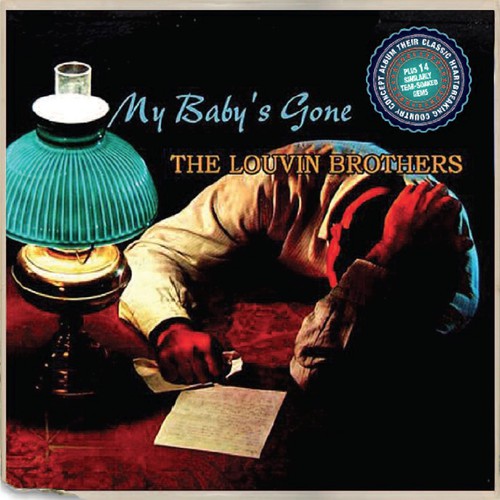 My Baby's Gone /  12 More Aching Gems [Import]