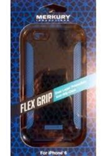 Merkury Mi-Ph627-101 iPhone 6 Flex Case