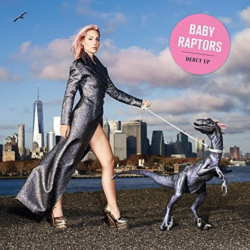 Baby Raptors (Various Artists)