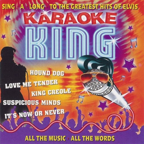 Karaoke King