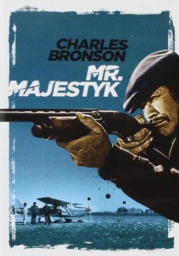 Mr. Majestyk [Import]