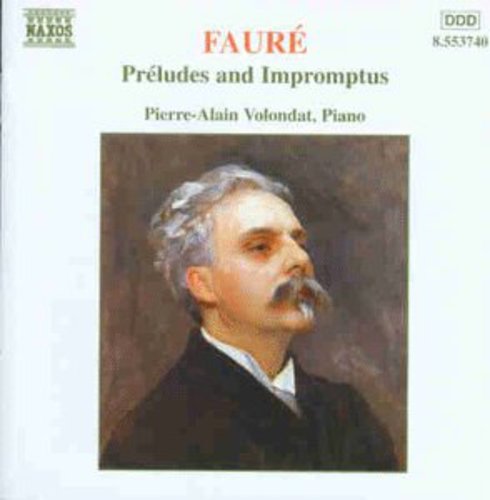 Piano Works 5