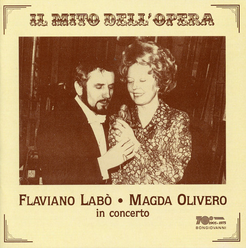 In Concert