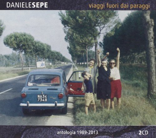 Viaggi Fuori Dai Paraggi 2 [Import]