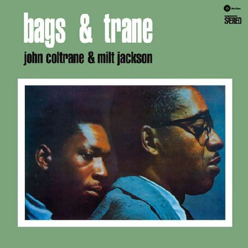 Bags & Trane [Import]