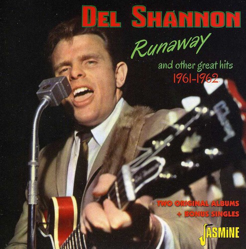 Runaway & Other Great Hits [Import]