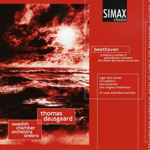 Complete Orchestral Works 10