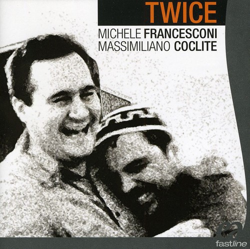 Twice [Import]