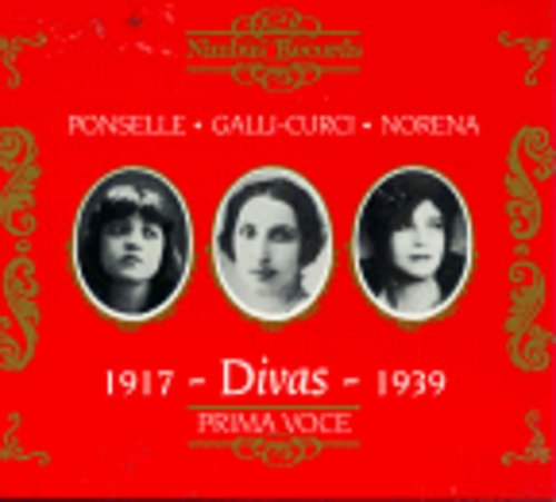 Divas 1917-39