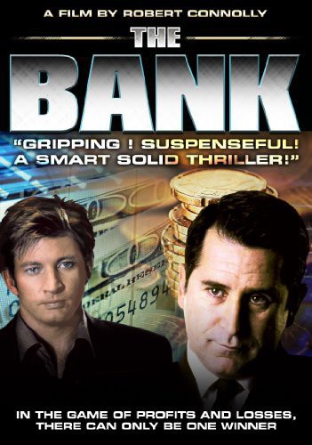 The Bank