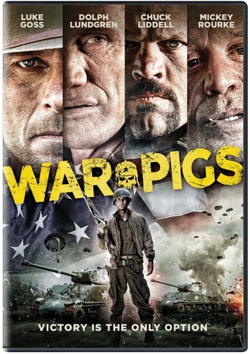 War Pigs - War Pigs