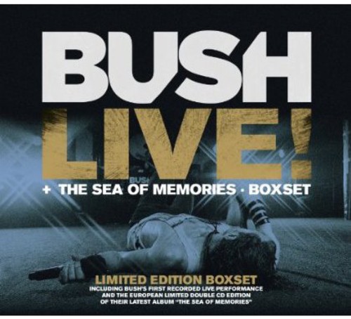 Live [Import]