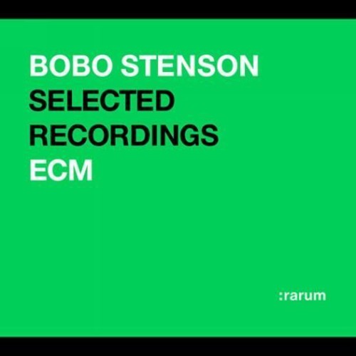 Rarum 8: Selected Recordings [Import]