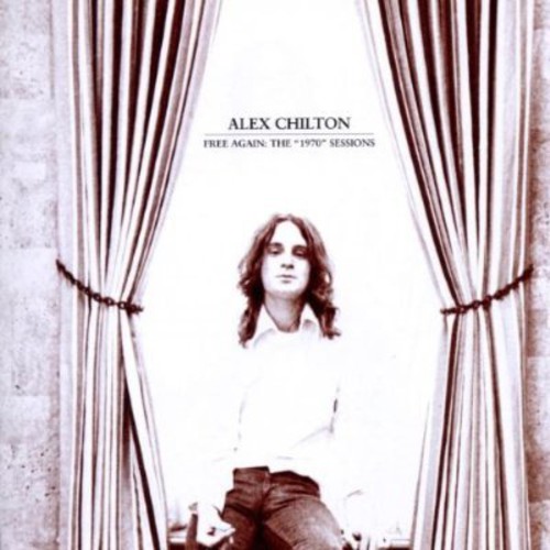 Free Again: 1970 Sessions [Import]
