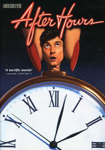 After Hours