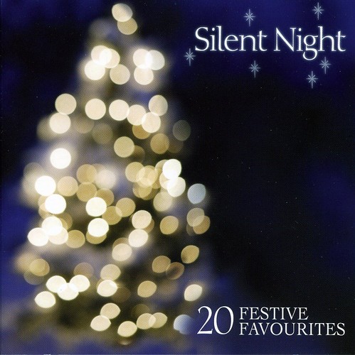 Silent Night-20 Festive Favourites /  Various