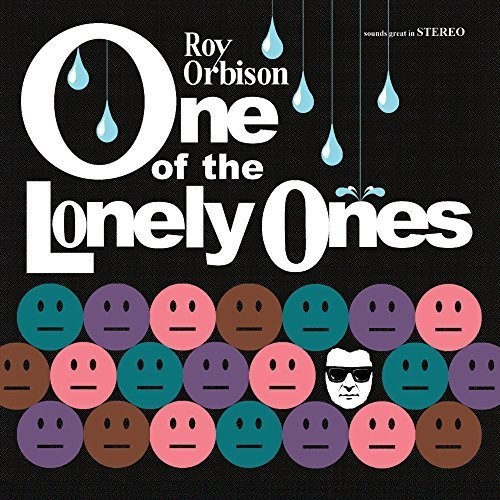 Roy Orbison - One Of The Lonely Ones: Remastered [Vinyl]