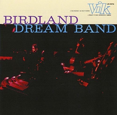 Birdland Dreamband Vol 1 [Import]