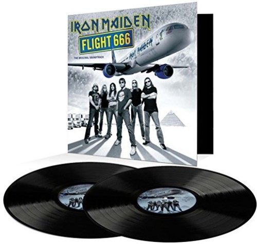 Flight 666 [Import]