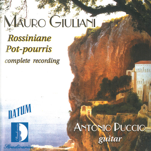 Rossiniane Pot-Pourris