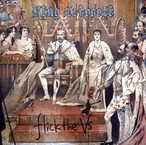 Album Art