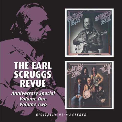 Anniversary Special Vol1 & 2 [Import]