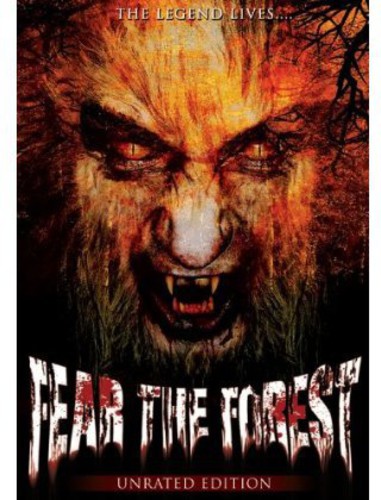 Fear the Forest