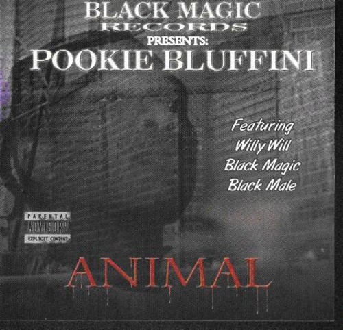 Animal [Explicit Content]