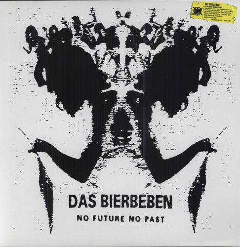 No Future No Past