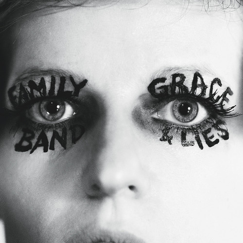GRACE & LIES