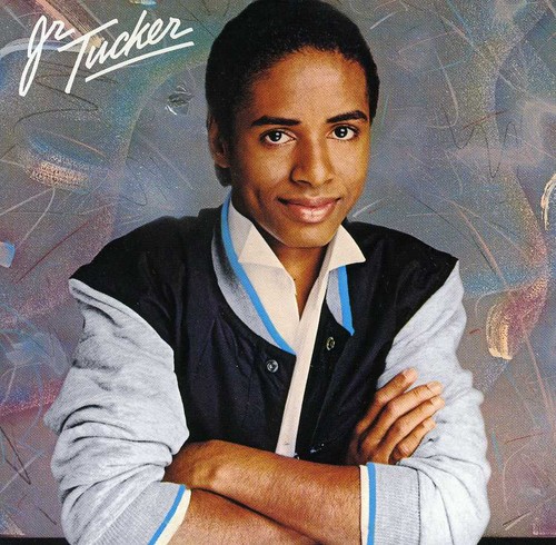 Junior Tucker [Import]