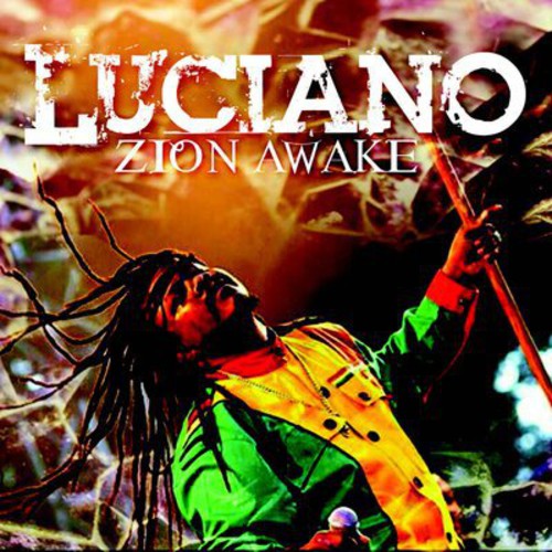 Zion Awake